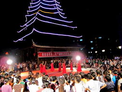 全民健身热潮下 群众自娱性表演与营业性文艺表演的良性共生