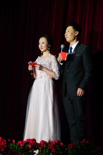 集团举行2018年迎新春文艺演出